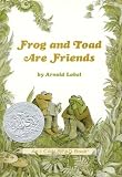 View Book 'Frog and Toad Are Friends (I Can Read Book 2)' 