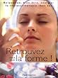 Retrouvez la forme!