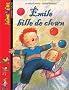 Emile, bille de clown