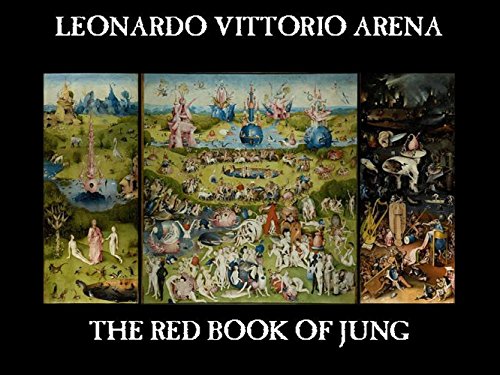 The Red Book Of Jung: A Personal Experience