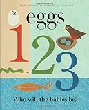 Eggs, 1, 2, 3: Who Will The Babies Be?