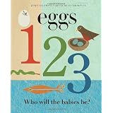 Eggs 1, 2, 3: Who Will the Babies Be? ~ Janet Halfmann