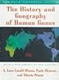 The History and Geography of Human Genes: (Abridged paperback edition)