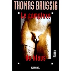 Le Complexe de Klaus