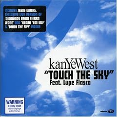 Touch the Sky