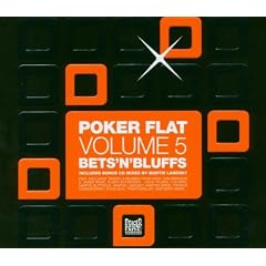 Poker Flat Vol..5-Bets'N'Bluffs