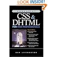 Essential CSS and DHTML for Web Professionals (2nd Edition)
