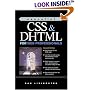 Essential CSS and DHTML for Web Professionals (2nd Edition) (Essential Series for Web Professionals)