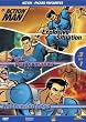 Action Man - Action Packed Favourites [DVD]