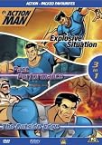Review Abbey Home Media  / Action Man - Action Packed Favourites
