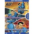 Action Man - Action Packed Favourites [DVD]