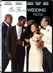 Our Family Wedding (2010)