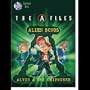 The A-Files: Alien Songs