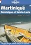 Martinique, Dominique et Sainte-Lucie 2001