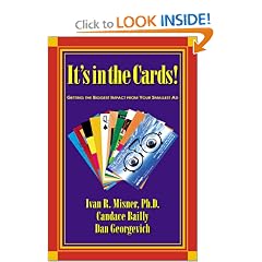 It's in the Cards!