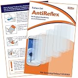8 x mumbi Displayschutzfolie Samsung Galaxy S3 Displayschutz AntiReflex antireflektierendvon "mumbi�"