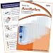 8 x mumbi Displayschutzfolie Samsung Galaxy S3 Displayschutz AntiReflex antireflektierend