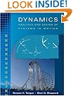 Dynamics: Analysis and Design of Systems in Motion