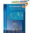 Dynamics: Analysis and Design of Systems in Motion by Benson H. Tongue and Sheri D. Sheppard