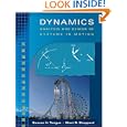 Dynamics: Analysis and Design of Systems in Motion by Benson H. Tongue and Sheri D. Sheppard