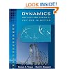 Dynamics: Analysis and Design of Systems in Motion