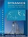 Dynamics: Analysis and Design of Systems in Motion