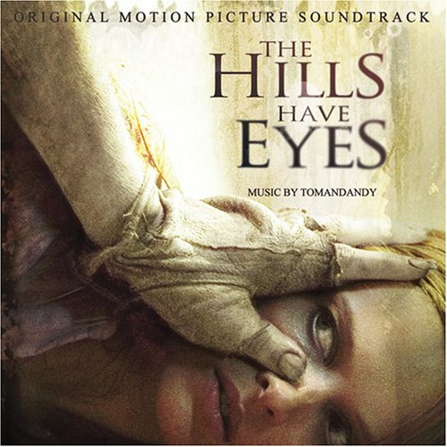 CD-Charts  Search : The Hills Have Eyes