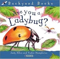 Are You a Ladybug?