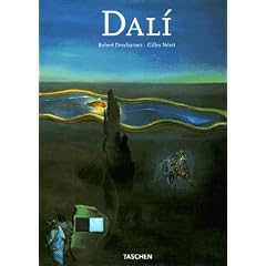 Salvador Dali 1904-1989