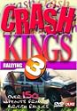 Crash Kings - Rallying 3 [DVD]
