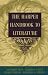 Harper Handbook to Literature (2nd Edition)