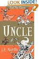 Uncle (Red Fox classics)
