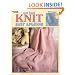 Our Best Knit Baby Afghans (Leisure Arts #3219)