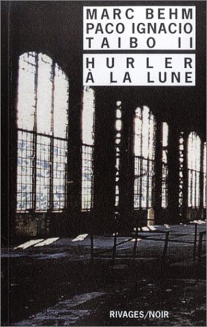 Hurler � la lune