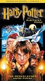 Harry Potter and the Philosopher's Stone