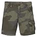 Toddler Boys' Genuine Kids from OshKosh Bug Camouflage Shorts - Riverweed