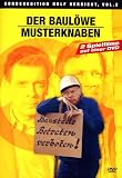 Der Baul�we / Musterknaben (Sonderedition) - Rolf Herricht
