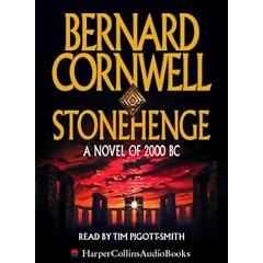 Stonehenge: A Novel of 2000 BC