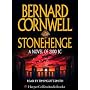 Stonehenge: A Novel of 2000 BC