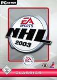 NHL 2003 - Electronic Arts