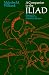 A Companion to the "Iliad": Based on the Translation by Richard Lattimore (Phoenix Books)
