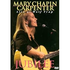 Mary Chapin Carpenter - Jubilee (Live at Wolf Trap) by 