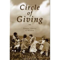 Circle of Giving: Donors' Stories of Wisdom