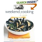 Weekend Cooking by Crab Cooking