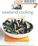 Weekend Cooking