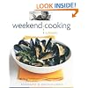 Weekend Cooking