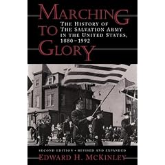 Marching to Glory