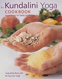Books : The Kundalini Yoga Cookbook: Vegan Feasts for Family and Friends