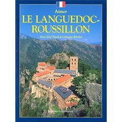 Aimer le Languedoc-Roussillon