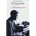 L'effondrement